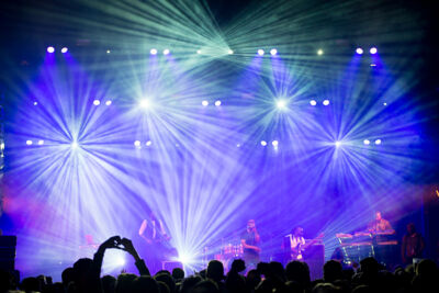 Feest in het park Sfeerverslag donderdag, picture 41, photographed by Youri Vanlommel - FrontView Magazine