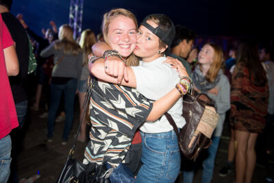Feest in het park Sfeerverslag donderdag, picture 42, photographed by Youri Vanlommel - FrontView Magazine