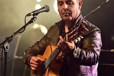 Belle Perez @ Palm Parkies - Vilvoorde, foto 20, foto's door Wim Patry - FrontView Magazine
