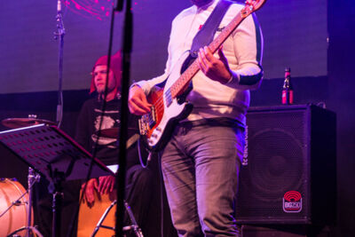 Four-Fingered Fré @ Boombal Lovendegem Dag 1, picture 4, photographed by Guy Danneels - FrontView Magazine