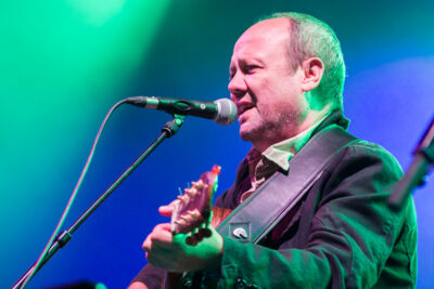 Four-Fingered Fré @ Boombal Lovendegem Dag 1, picture 8, photographed by Guy Danneels - FrontView Magazine