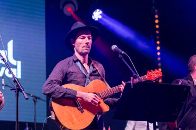 Four-Fingered Fré @ Boombal Lovendegem Dag 1, picture 14, photographed by Guy Danneels - FrontView Magazine