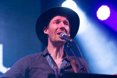 Four-Fingered Fré @ Boombal Lovendegem Dag 1, picture 17, photographed by Guy Danneels - FrontView Magazine