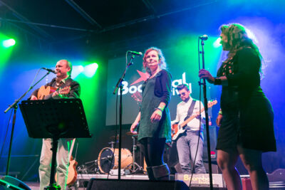 Four-Fingered Fré @ Boombal Lovendegem Dag 1, picture 27, photographed by Guy Danneels - FrontView Magazine