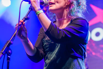 Four-Fingered Fré @ Boombal Lovendegem Dag 1, picture 28, photographed by Guy Danneels - FrontView Magazine
