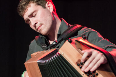 I Fratelli Tarzanelli @ Boombal Lovendegem Dag 1, picture 5, photographed by Guy Danneels - FrontView Magazine
