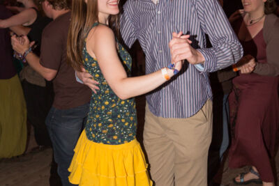 I Fratelli Tarzanelli @ Boombal Lovendegem Dag 1, picture 7, photographed by Guy Danneels - FrontView Magazine