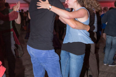 I Fratelli Tarzanelli @ Boombal Lovendegem Dag 1, picture 11, photographed by Guy Danneels - FrontView Magazine
