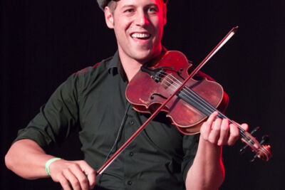 I Fratelli Tarzanelli @ Boombal Lovendegem Dag 1, picture 13, photographed by Guy Danneels - FrontView Magazine
