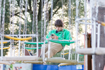 Sfeer, Animatie & Publieksfoto's @ Boombal Lovendegem Dag 1, picture 7, photographed by Guy Danneels - FrontView Magazine