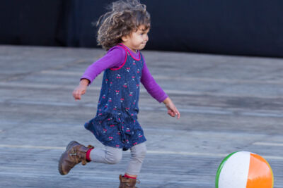 Sfeer, Animatie & Publieksfoto's @ Boombal Lovendegem Dag 1, picture 8, photographed by Guy Danneels - FrontView Magazine