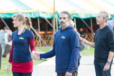 Sfeer, Animatie & Publieksfoto's @ Boombal Lovendegem Dag 1, picture 13, photographed by Guy Danneels - FrontView Magazine