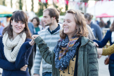 Sfeer, Animatie & Publieksfoto's @ Boombal Lovendegem Dag 1, picture 16, photographed by Guy Danneels - FrontView Magazine
