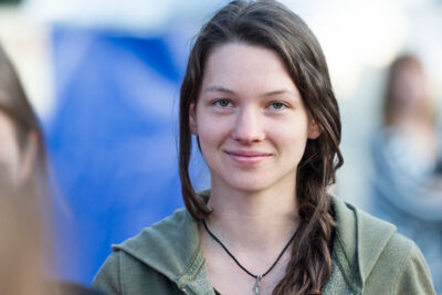 Sfeer, Animatie & Publieksfoto's @ Boombal Lovendegem Dag 1, picture 18, photographed by Guy Danneels - FrontView Magazine
