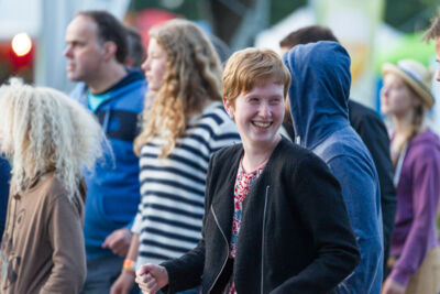 Sfeer, Animatie & Publieksfoto's @ Boombal Lovendegem Dag 1, picture 21, photographed by Guy Danneels - FrontView Magazine
