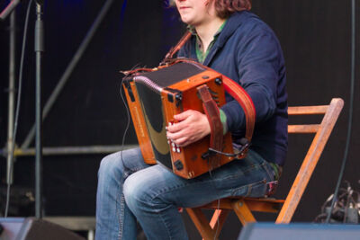 Sfeer, Animatie & Publieksfoto's @ Boombal Lovendegem Dag 1, picture 22, photographed by Guy Danneels - FrontView Magazine