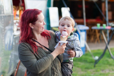 Sfeer, Animatie & Publieksfoto's @ Boombal Lovendegem Dag 1, picture 23, photographed by Guy Danneels - FrontView Magazine