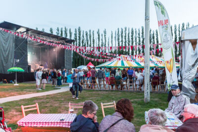 Sfeer, Animatie & Publieksfoto's @ Boombal Lovendegem Dag 1, picture 27, photographed by Guy Danneels - FrontView Magazine