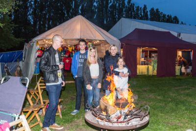 Sfeer, Animatie & Publieksfoto's @ Boombal Lovendegem Dag 1, picture 28, photographed by Guy Danneels - FrontView Magazine