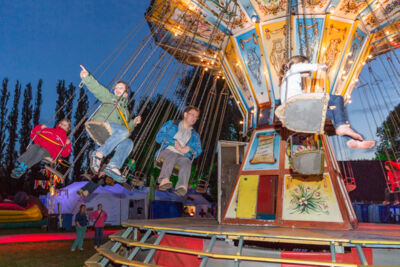 Sfeer, Animatie & Publieksfoto's @ Boombal Lovendegem Dag 1, picture 33, photographed by Guy Danneels - FrontView Magazine