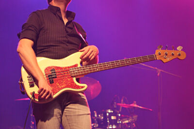 Boulevard Vinyl @ Vostertfeesten, Bree, picture 4, photographed by Heidi Elen - FrontView Magazine