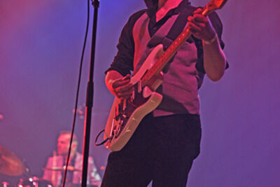 Boulevard Vinyl @ Vostertfeesten, Bree, picture 11, photographed by Heidi Elen - FrontView Magazine