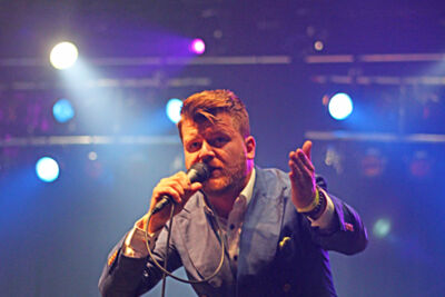 Boulevard Vinyl @ Vostertfeesten, Bree, picture 19, photographed by Heidi Elen - FrontView Magazine