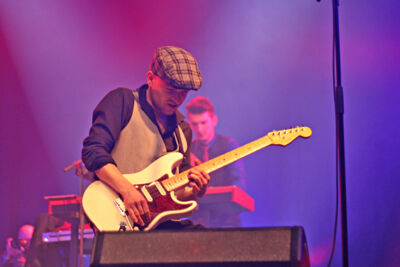 Boulevard Vinyl @ Vostertfeesten, Bree, picture 21, photographed by Heidi Elen - FrontView Magazine