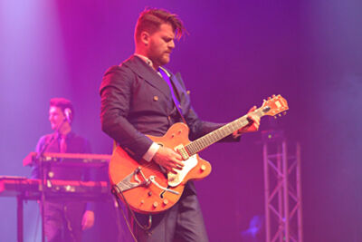 Boulevard Vinyl @ Vostertfeesten, Bree, picture 22, photographed by Heidi Elen - FrontView Magazine