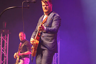 Boulevard Vinyl @ Vostertfeesten, Bree, picture 23, photographed by Heidi Elen - FrontView Magazine