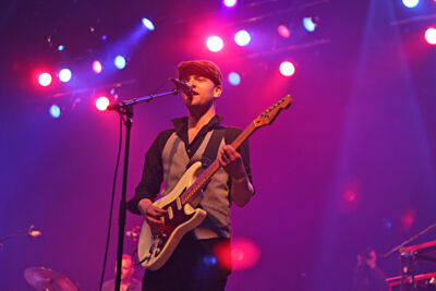 Boulevard Vinyl @ Vostertfeesten, Bree, picture 24, photographed by Heidi Elen - FrontView Magazine