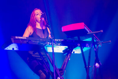 Ceelo Green @ Feest in het Park 2014, picture 8, photographed by Jan van Hecke - FrontView Magazine