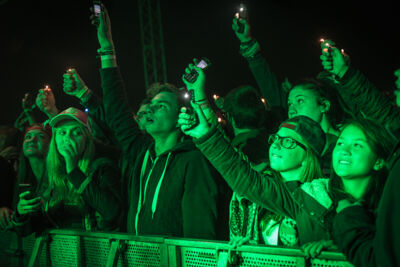 Collie Buddz @ Feest in het Park 2014, picture 6, photographed by Jan van Hecke - FrontView Magazine