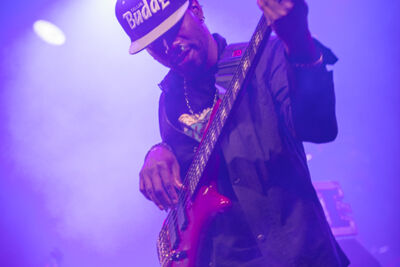Collie Buddz @ Feest in het Park 2014, picture 10, photographed by Jan van Hecke - FrontView Magazine