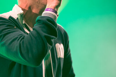 Collie Buddz @ Feest in het Park 2014, picture 14, photographed by Jan van Hecke - FrontView Magazine