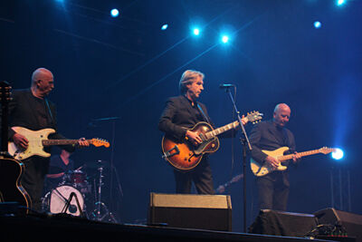 Frank Boeijen @ Vostertfeesten, Bree, picture 6, photographed by Heidi Elen - FrontView Magazine