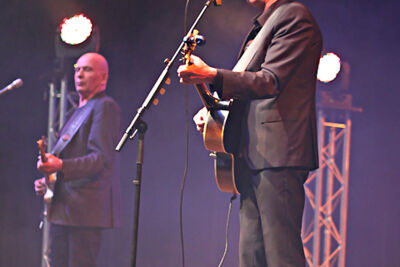 Frank Boeijen @ Vostertfeesten, Bree, picture 9, photographed by Heidi Elen - FrontView Magazine
