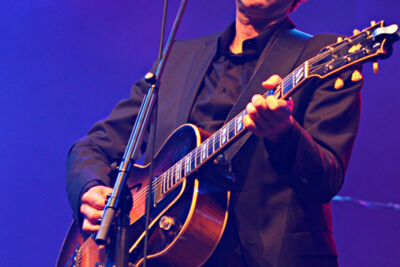 Frank Boeijen @ Vostertfeesten, Bree, picture 11, photographed by Heidi Elen - FrontView Magazine