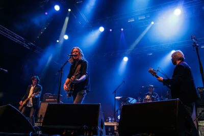 Guy Swinnen Band @ Boerenrock 2014, picture 5, photographed by Tristan Herftijd - FrontView Magazine