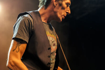 Guy Swinnen Band @ Boerenrock 2014, picture 21, photographed by Tristan Herftijd - FrontView Magazine
