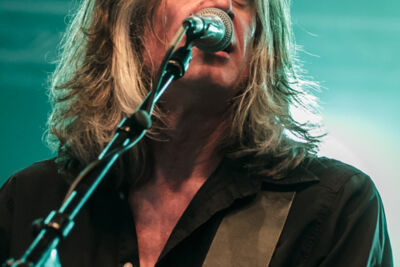 Guy Swinnen Band @ Boerenrock 2014, picture 27, photographed by Tristan Herftijd - FrontView Magazine