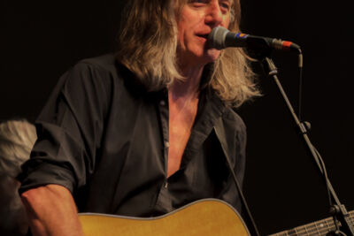 Guy Swinnen Band @ Boerenrock 2014, picture 29, photographed by Tristan Herftijd - FrontView Magazine