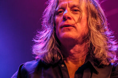 Guy Swinnen Band @ Boerenrock 2014, picture 30, photographed by Tristan Herftijd - FrontView Magazine