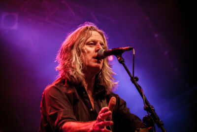Guy Swinnen Band @ Boerenrock 2014, picture 34, photographed by Tristan Herftijd - FrontView Magazine