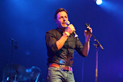Mama's Jasje @ Vostertfeesten, Bree, foto 9, foto's door Heidi Elen - FrontView Magazine
