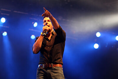 Mama's Jasje @ Vostertfeesten, Bree, foto 11, foto's door Heidi Elen - FrontView Magazine