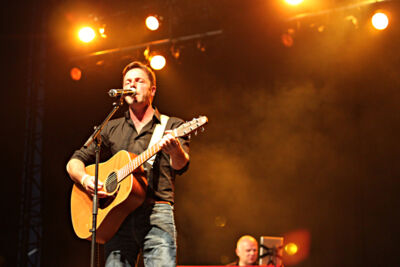 Mama's Jasje @ Vostertfeesten, Bree, foto 13, foto's door Heidi Elen - FrontView Magazine