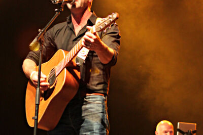 Mama's Jasje @ Vostertfeesten, Bree, foto 14, foto's door Heidi Elen - FrontView Magazine