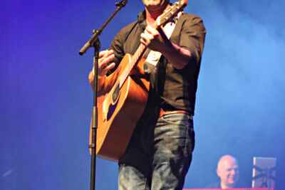 Mama's Jasje @ Vostertfeesten, Bree, foto 16, foto's door Heidi Elen - FrontView Magazine