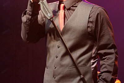 Night Train @ Vostertfeesten, Bree, picture 4, photographed by Heidi Elen - FrontView Magazine